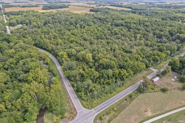 $1,000,000 | 3626 East 800 South, Lafayette, IN 47909