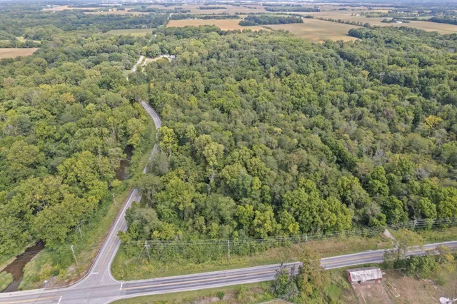 $1,000,000 | 3626 East 800 South, Lafayette, IN 47909