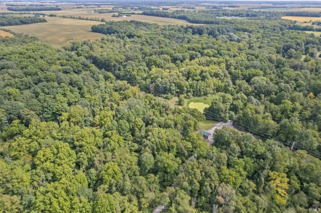 $1,000,000 | 3626 East 800 South, Lafayette, IN 47909