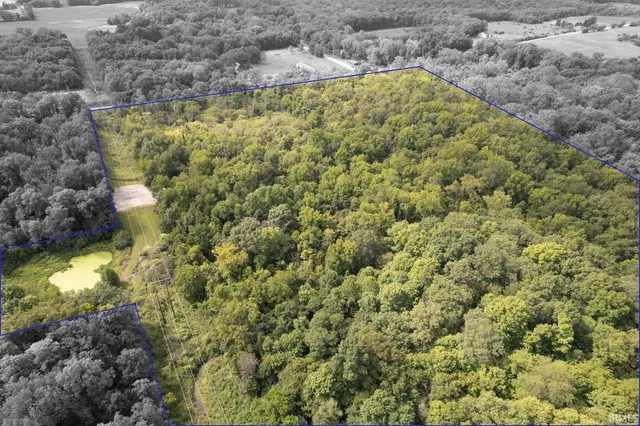 $1,000,000 | 3626 East 800 South, Lafayette, IN 47909