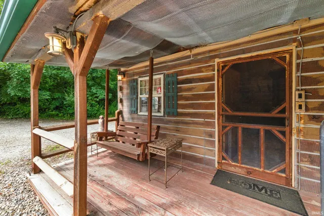 $1,000,000 | 3626 East 800 South, Lafayette, IN 47909