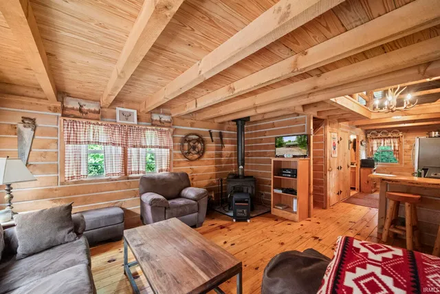 $1,000,000 | 3626 East 800 South, Lafayette, IN 47909