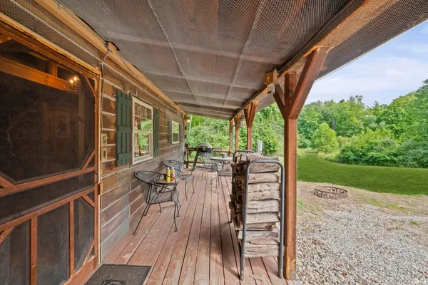 $1,000,000 | 3626 East 800 South, Lafayette, IN 47909