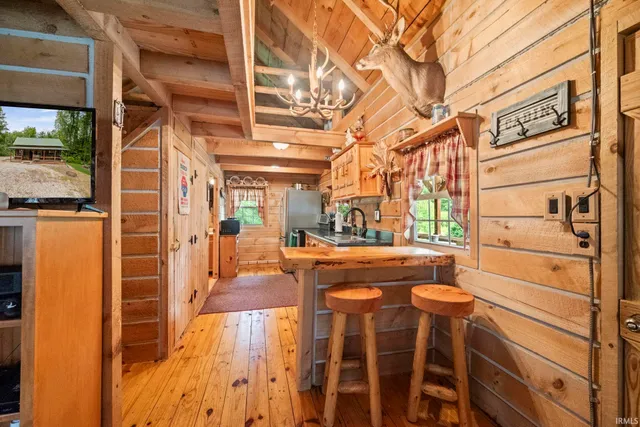 $1,000,000 | 3626 East 800 South, Lafayette, IN 47909