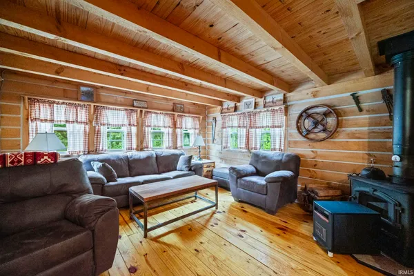 $1,000,000 | 3626 East 800 South, Lafayette, IN 47909