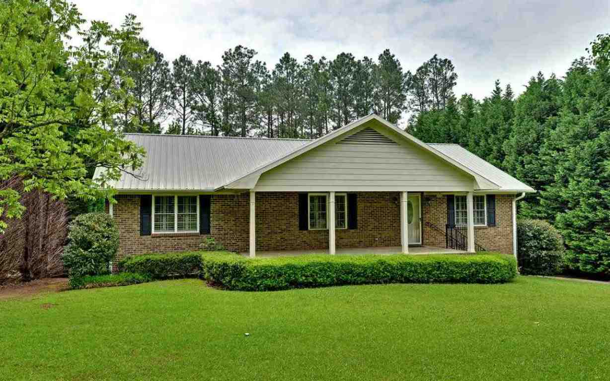 330 Good Dam View Road Hartwell, GA 30643 - Photo 3 of 28
