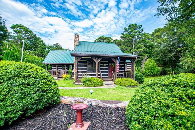 8011 Hannah Road Winston, GA 30187 - Photo 3 of 96