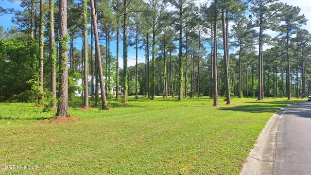 $13,500 | 156 Dawson Creek Boulevard, Oriental, NC 28571