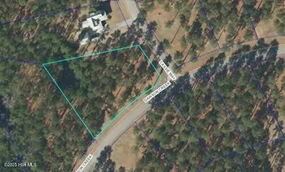 $13,500 | 156 Dawson Creek Boulevard, Oriental, NC 28571