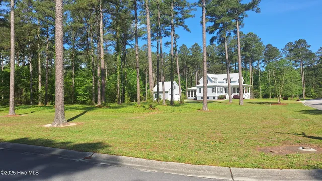 $13,500 | 156 Dawson Creek Boulevard, Oriental, NC 28571
