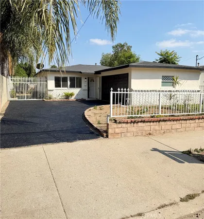 $785,000 | 14840 Polk Street, Sylmar, CA 91342