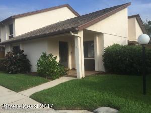 2210 Golf Isle Drive, Unit 906 Melbourne, FL 32935 - Photo 2 of 74 front door