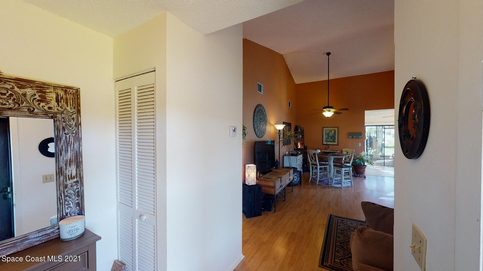 2210 Golf Isle Drive, Unit 906 Melbourne, FL 32935 - Photo 17 of 74 Entry 3