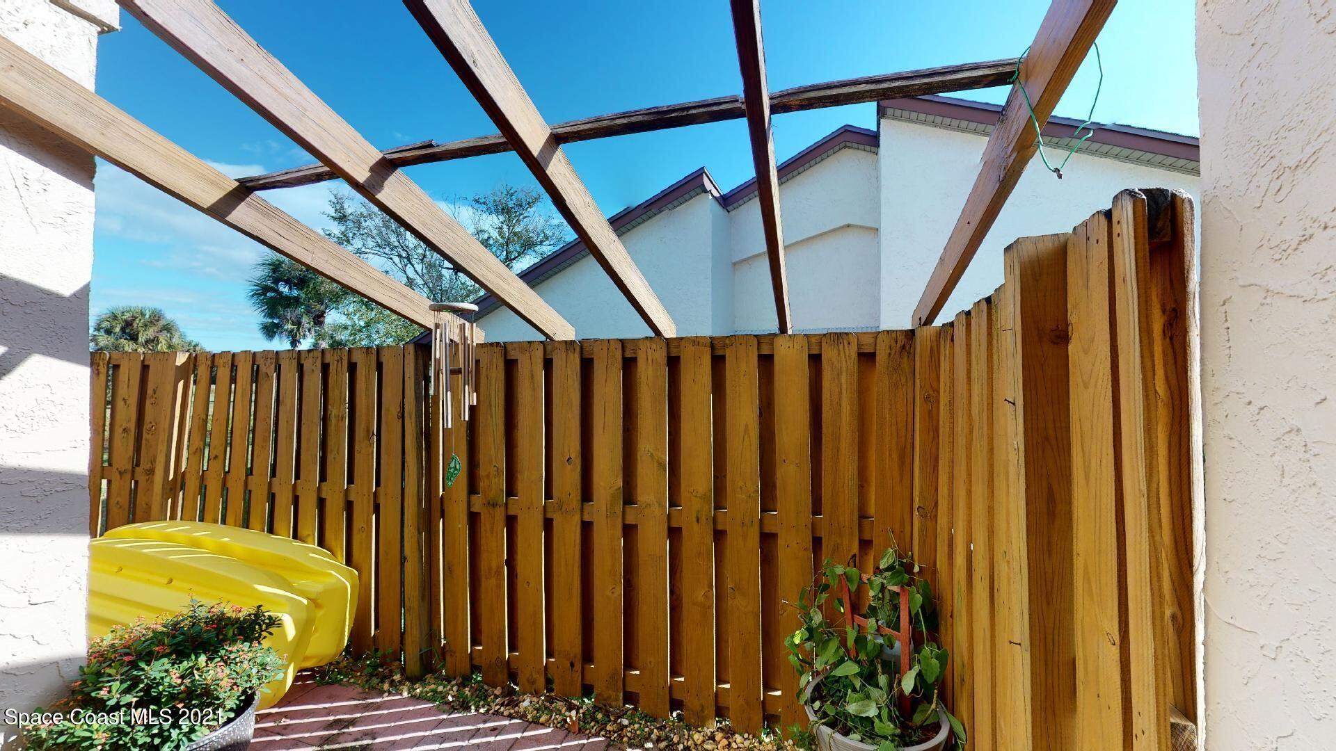 2210 Golf Isle Drive, Unit 906 Melbourne, FL 32935 - Photo 30 of 74 Atrium 3