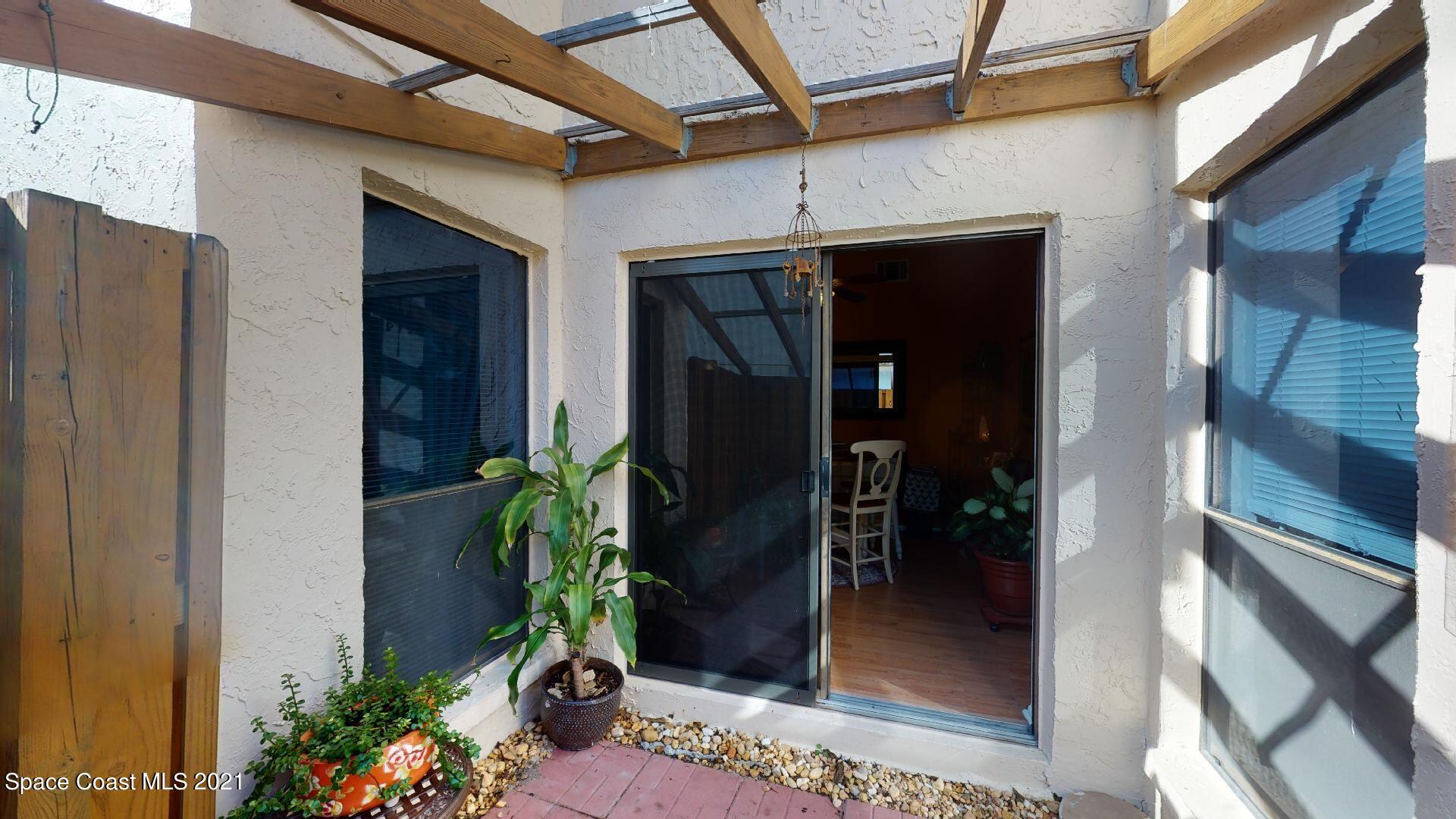2210 Golf Isle Drive, Unit 906 Melbourne, FL 32935 - Photo 32 of 74 Atrium 5