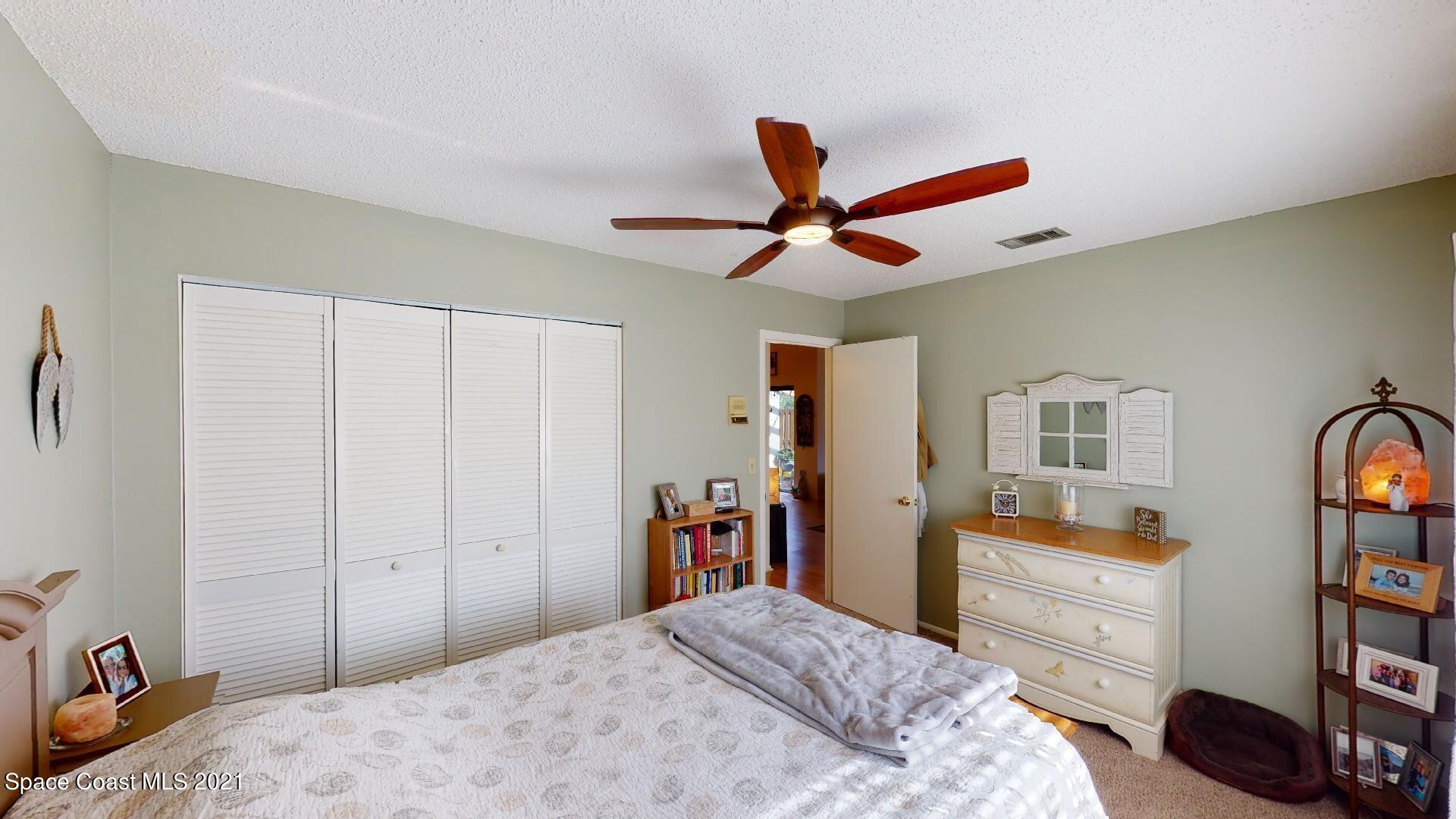 2210 Golf Isle Drive, Unit 906 Melbourne, FL 32935 - Photo 65 of 74 Front room 3