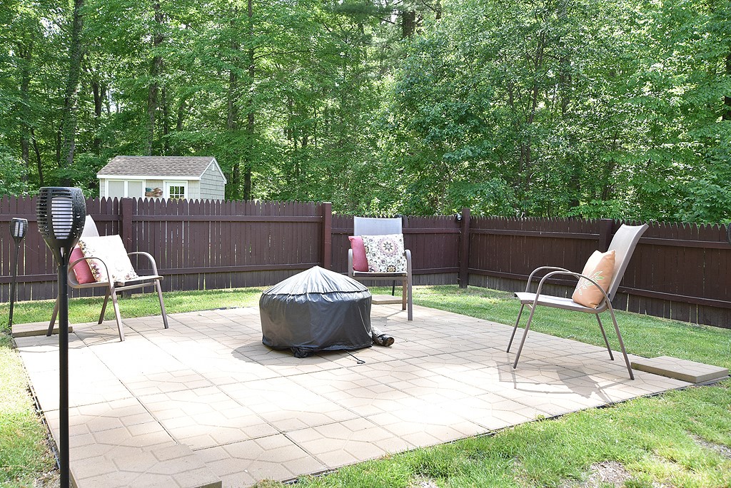 506 Snake Hill Road Glocester, RI 02857 - Photo 17 of 17