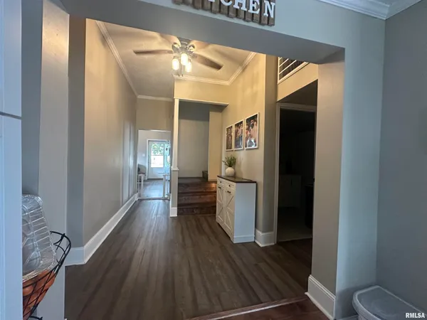 $127,000 | 2022 Hortense Street, Murphysboro, IL 62966