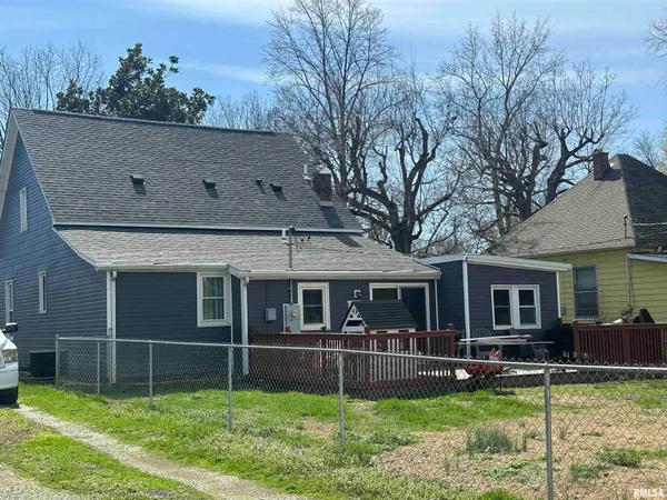 $127,000 | 2022 Hortense Street, Murphysboro, IL 62966