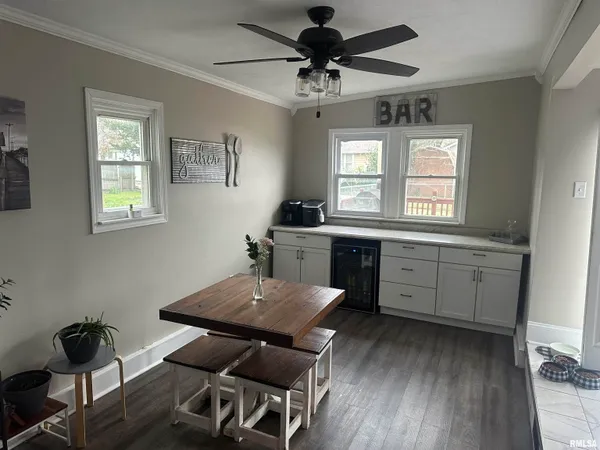 $127,000 | 2022 Hortense Street, Murphysboro, IL 62966