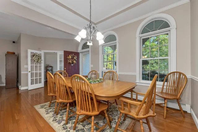 $945,000 | 12 Parshley Lane, Brentwood, NH 03833