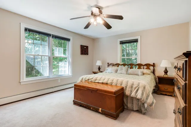 $945,000 | 12 Parshley Lane, Brentwood, NH 03833