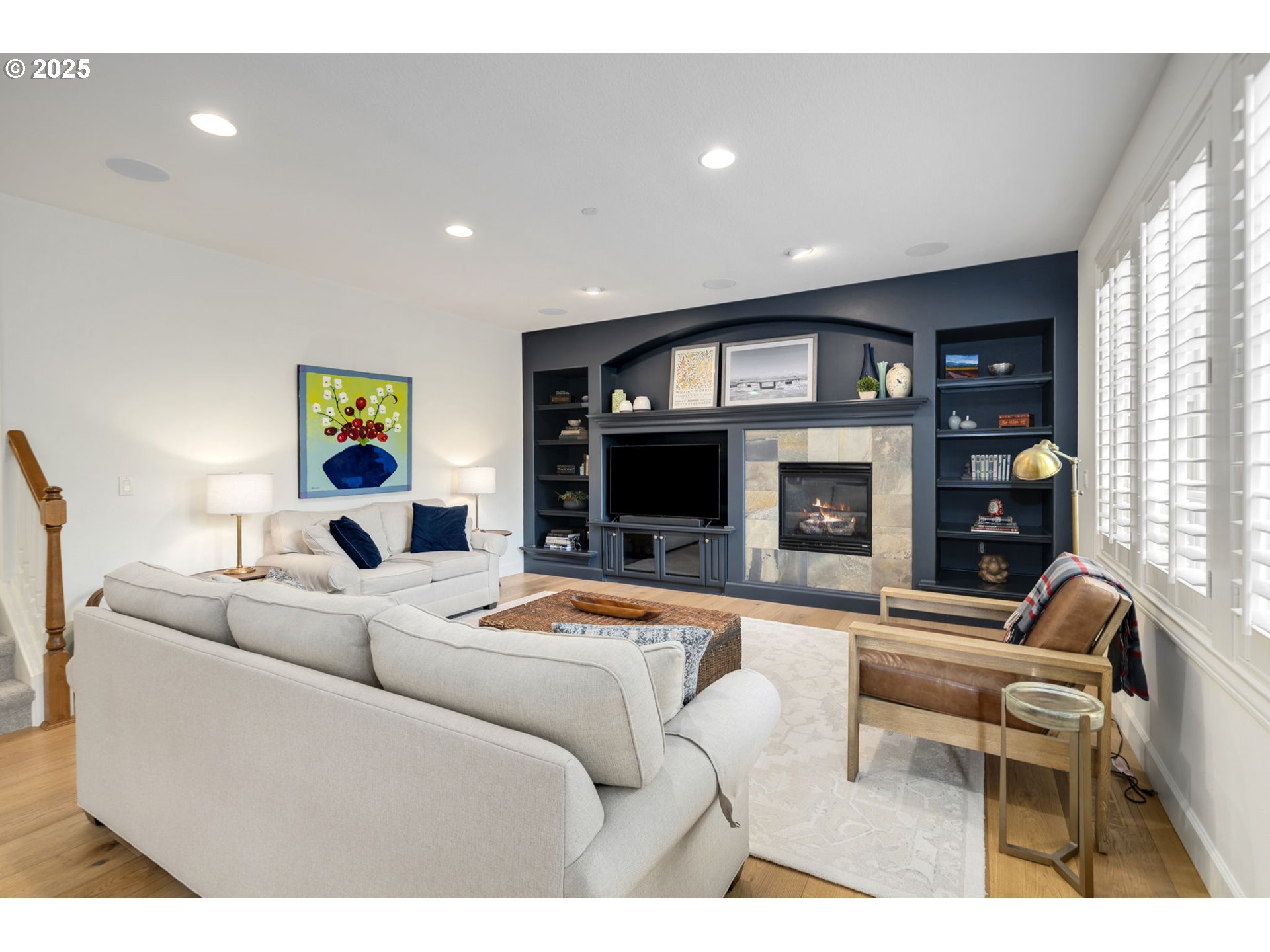 2540 Northwest 12th Circle Camas, WA 98607 - Photo 11 of 48 Family Room