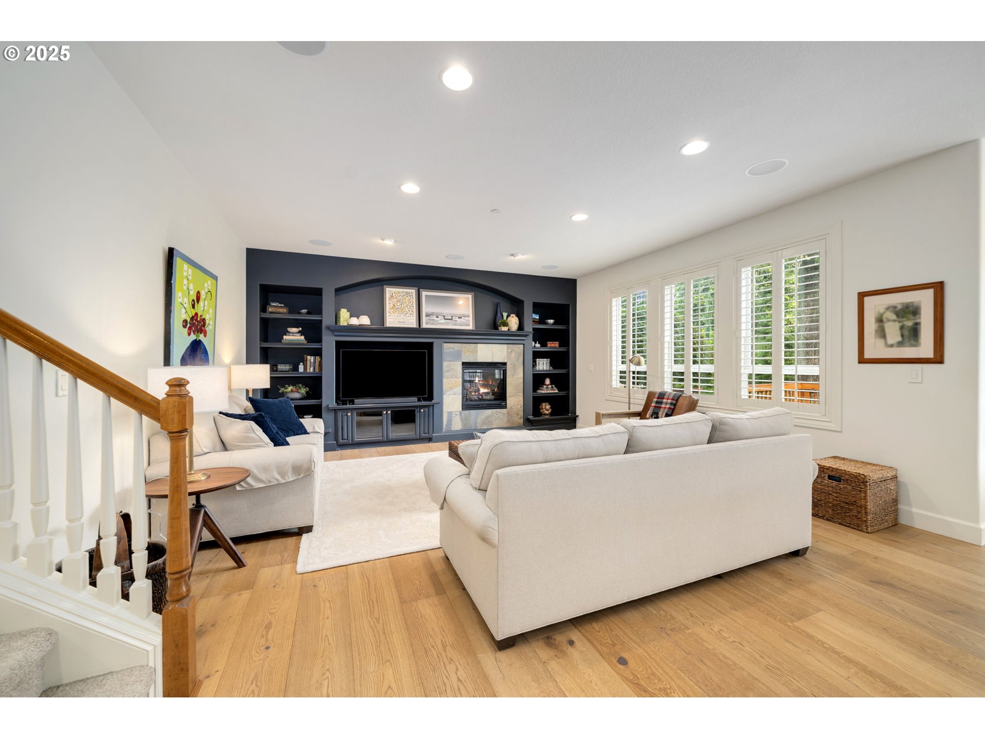 2540 Northwest 12th Circle Camas, WA 98607 - Photo 12 of 48 Family Room