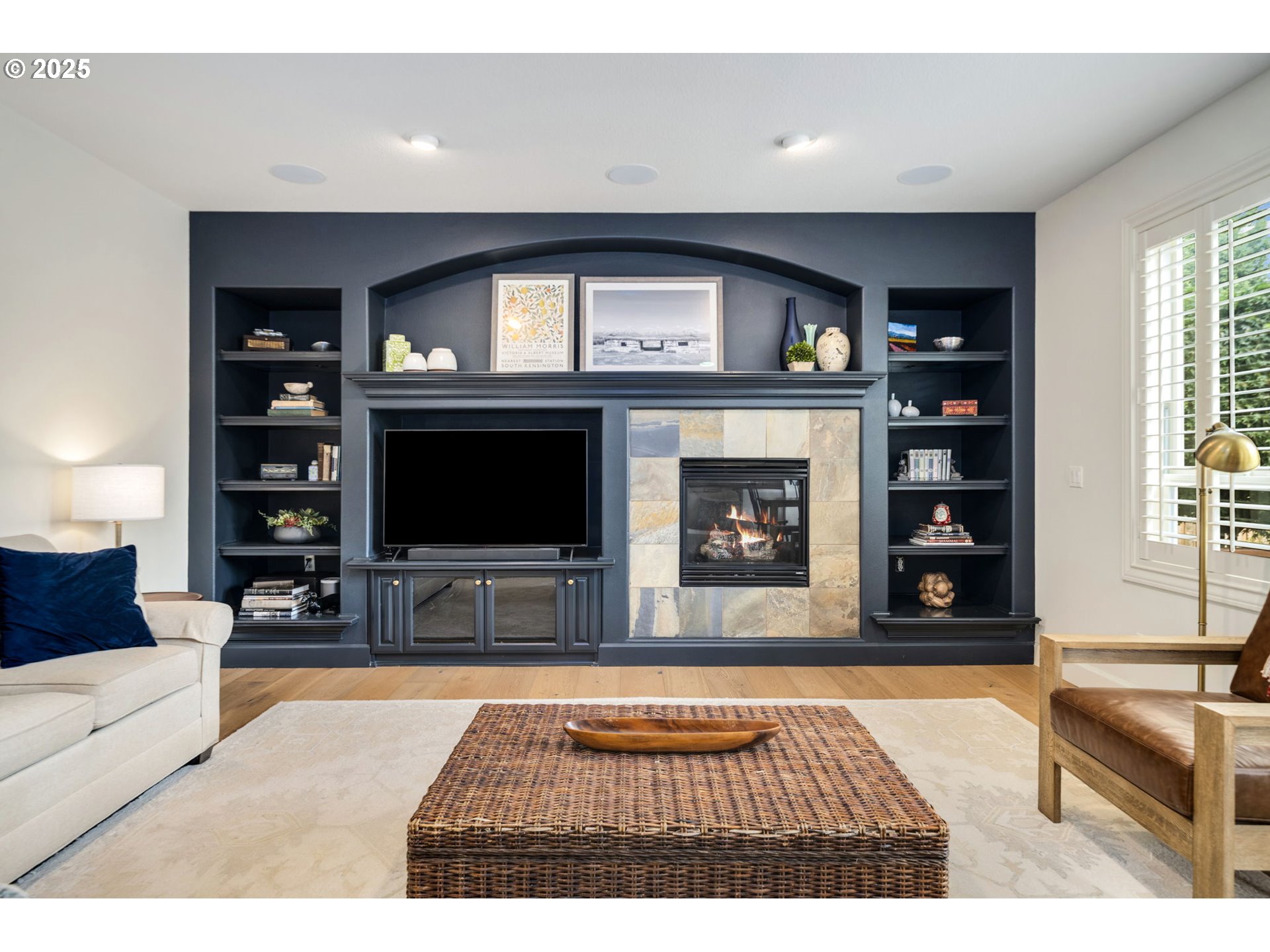 2540 Northwest 12th Circle Camas, WA 98607 - Photo 13 of 48 Family Room