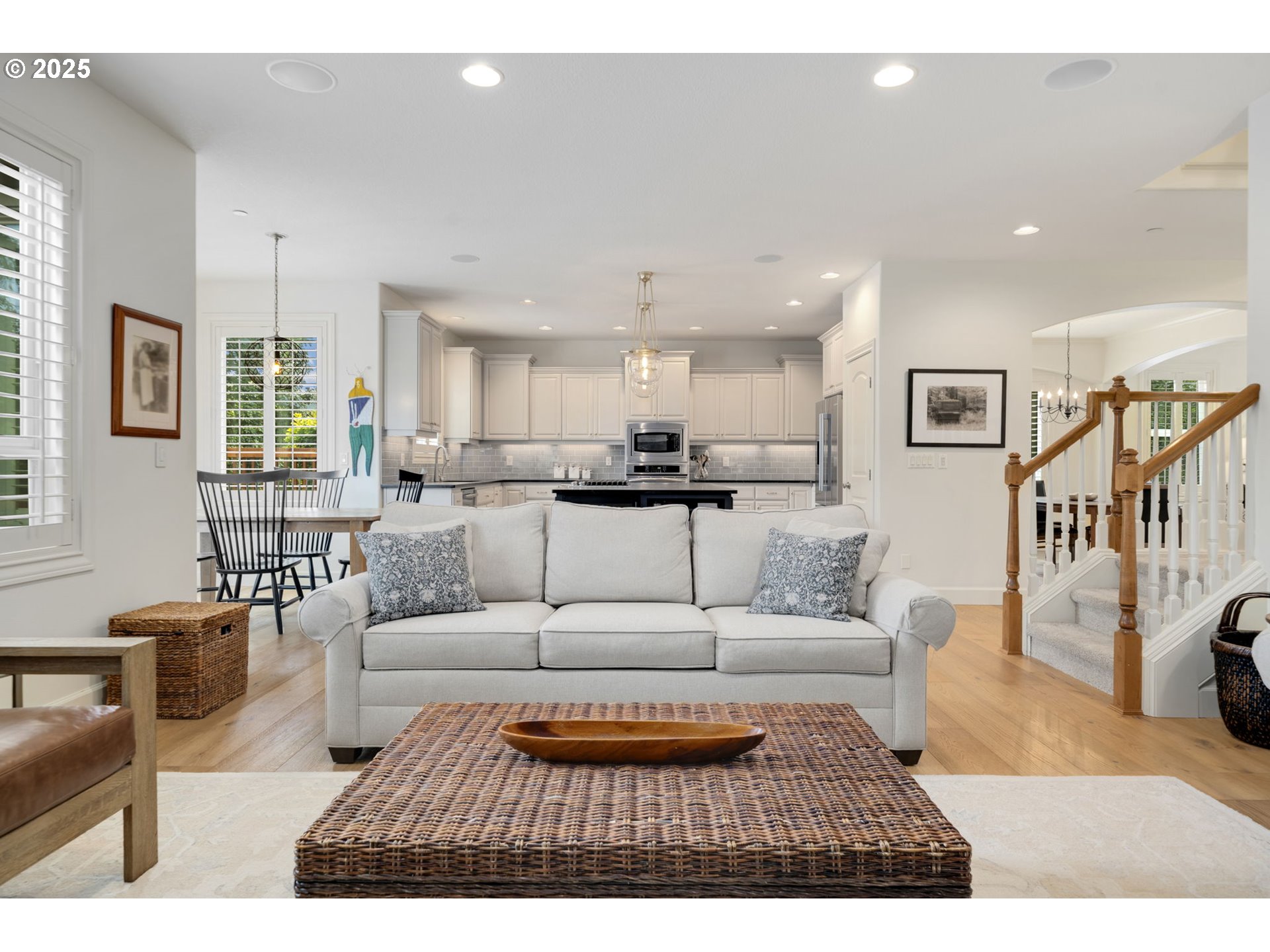 2540 Northwest 12th Circle Camas, WA 98607 - Photo 14 of 48 Family Room