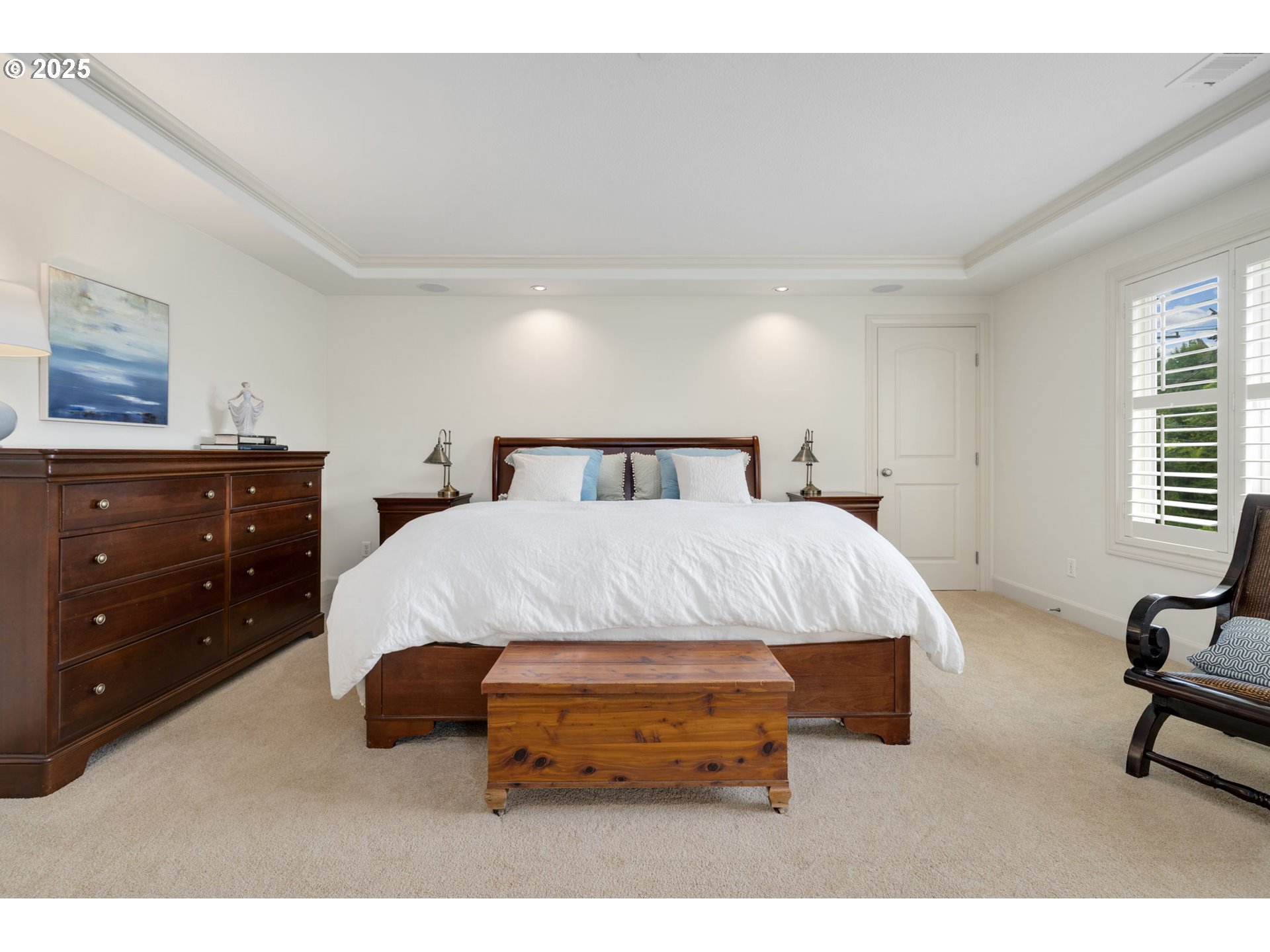 2540 Northwest 12th Circle Camas, WA 98607 - Photo 24 of 48 Bedroom, Owner's Suite