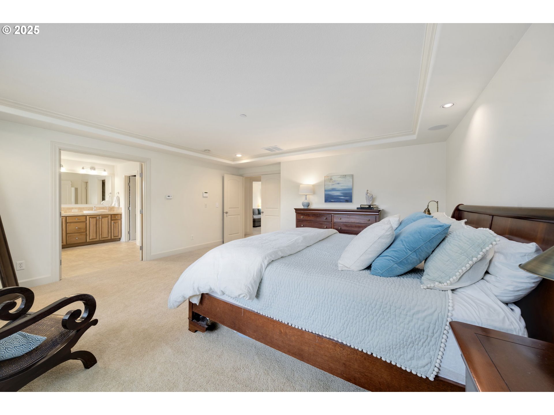 2540 Northwest 12th Circle Camas, WA 98607 - Photo 25 of 48 Bedroom, Owner's Suite