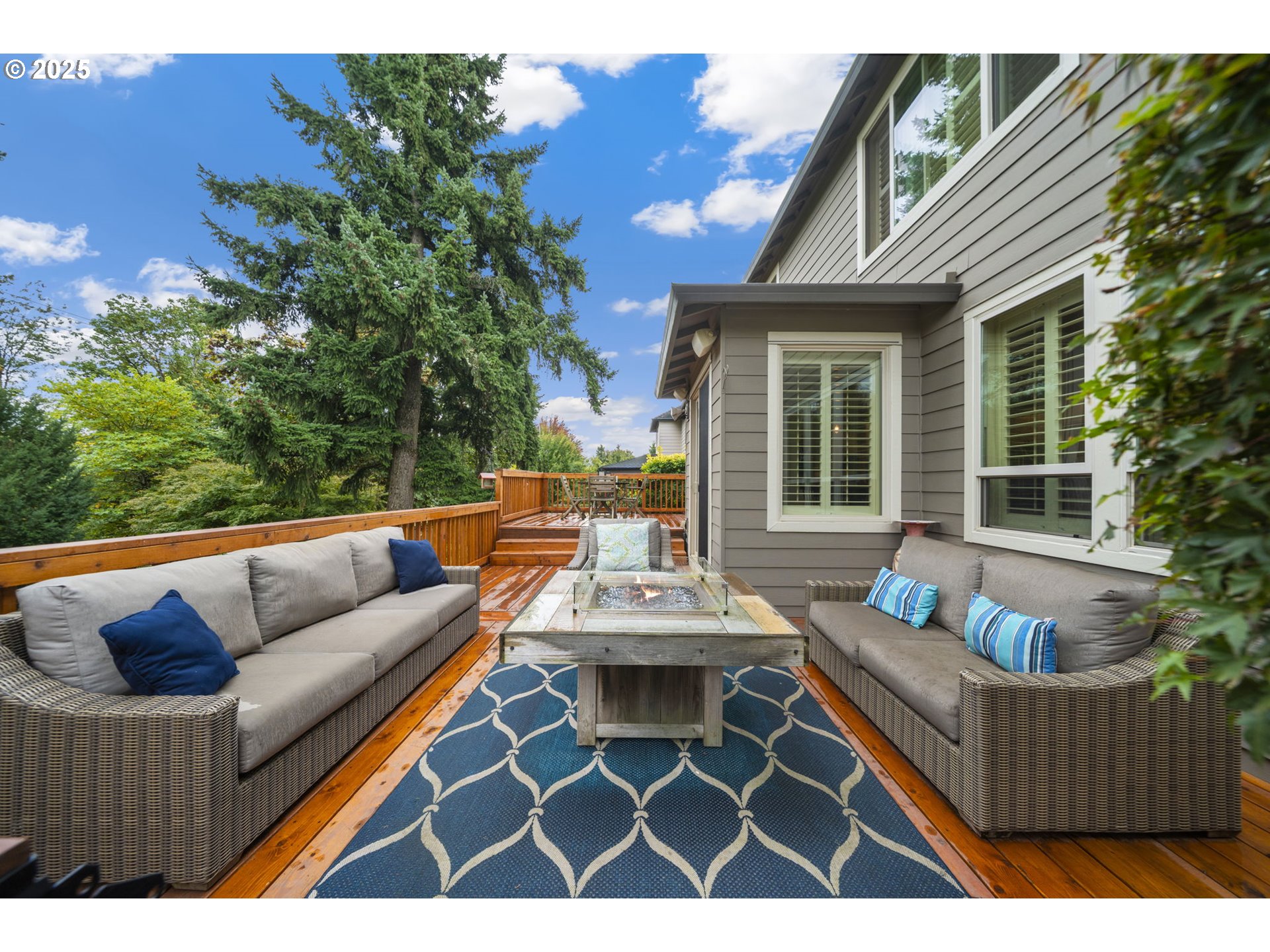 2540 Northwest 12th Circle Camas, WA 98607 - Photo 35 of 48 Deck