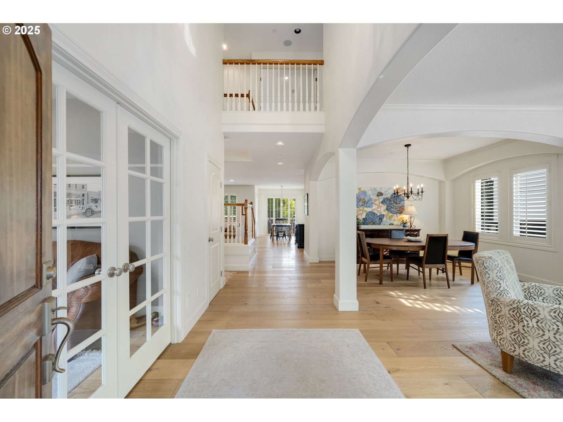 2540 Northwest 12th Circle Camas, WA 98607 - Photo 46 of 48 Entrance/Foyer