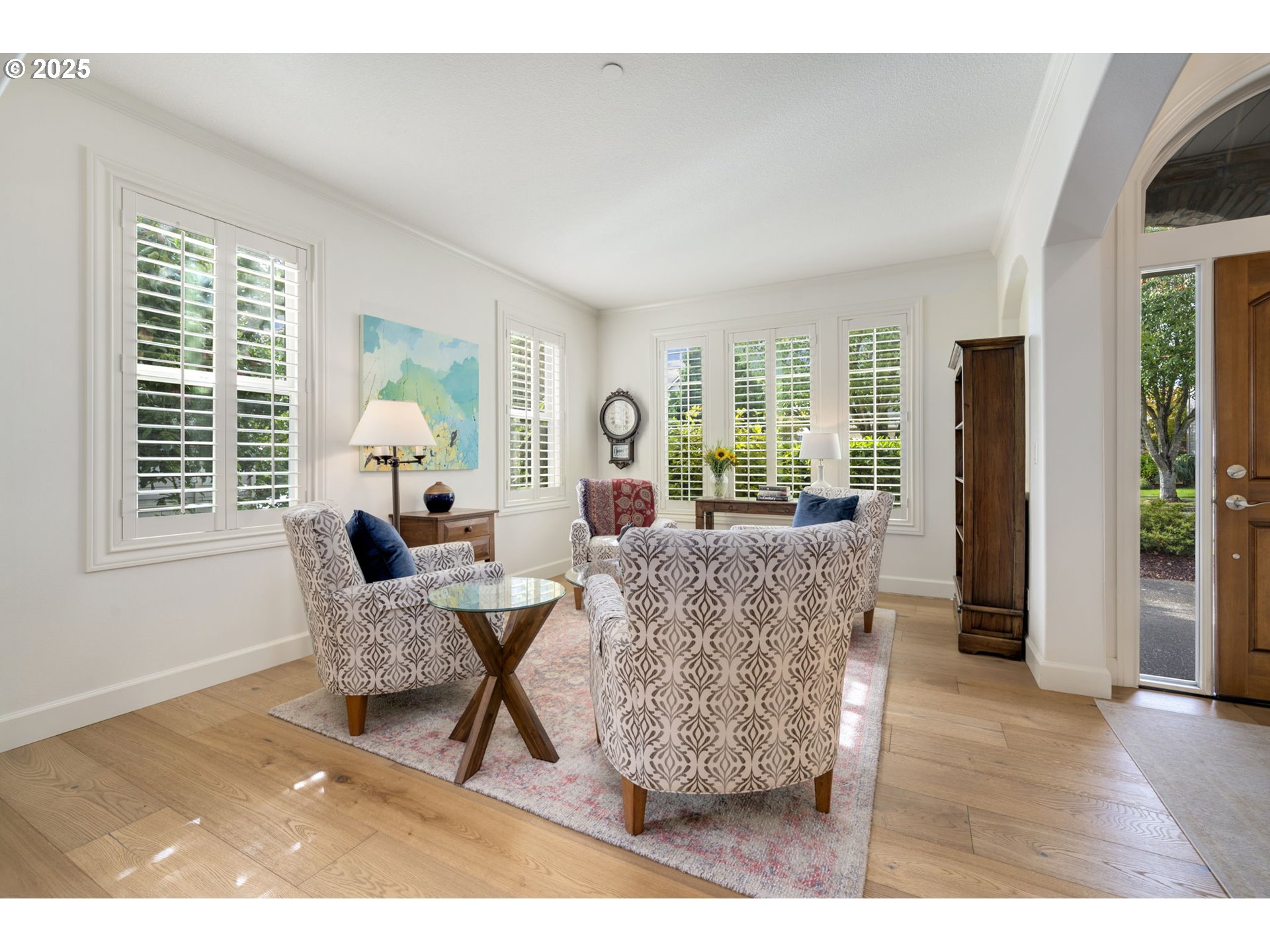 2540 Northwest 12th Circle Camas, WA 98607 - Photo 48 of 48 Living Room/Entrance