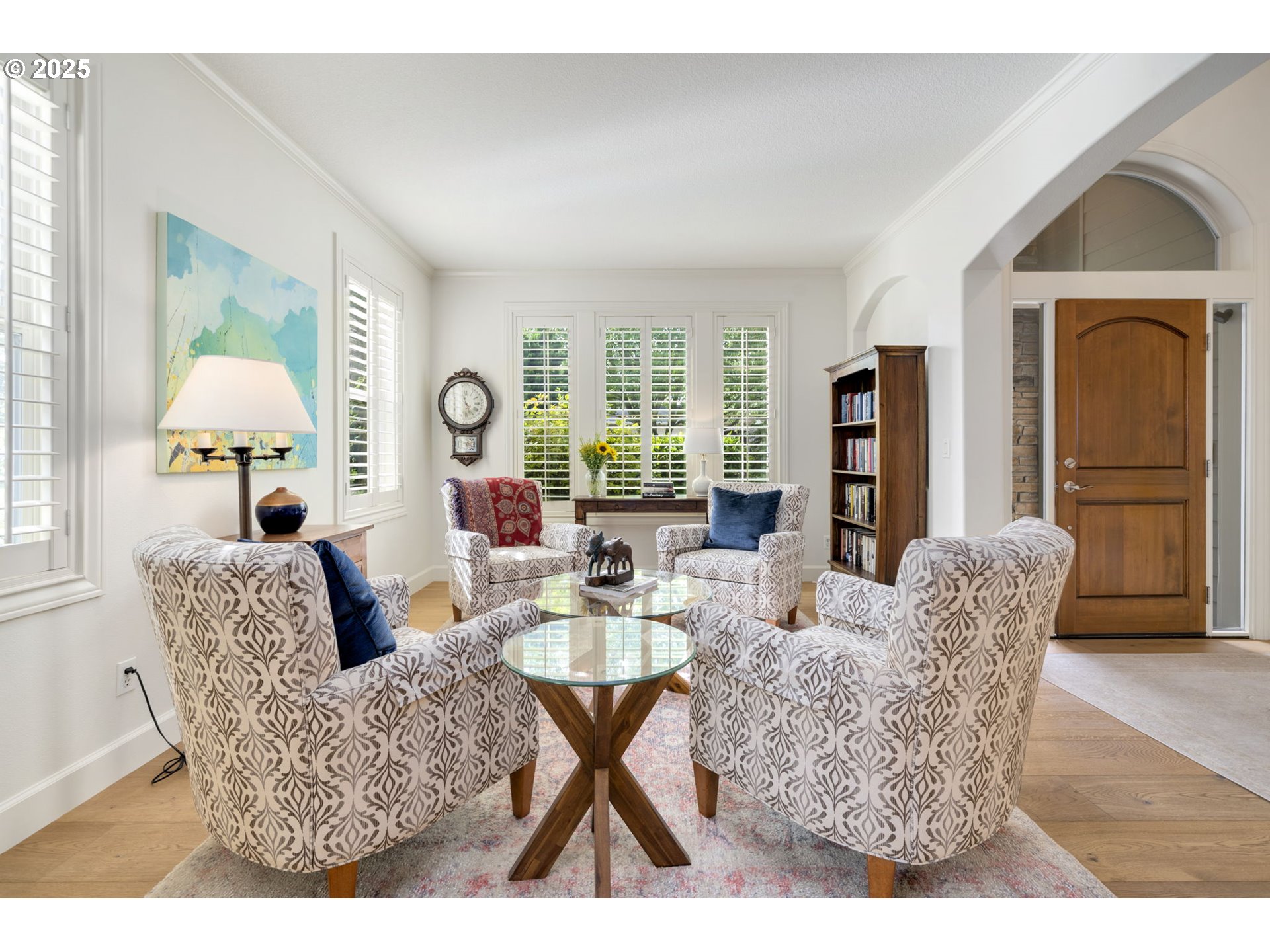 2540 Northwest 12th Circle Camas, WA 98607 - Photo 8 of 48 Living Room