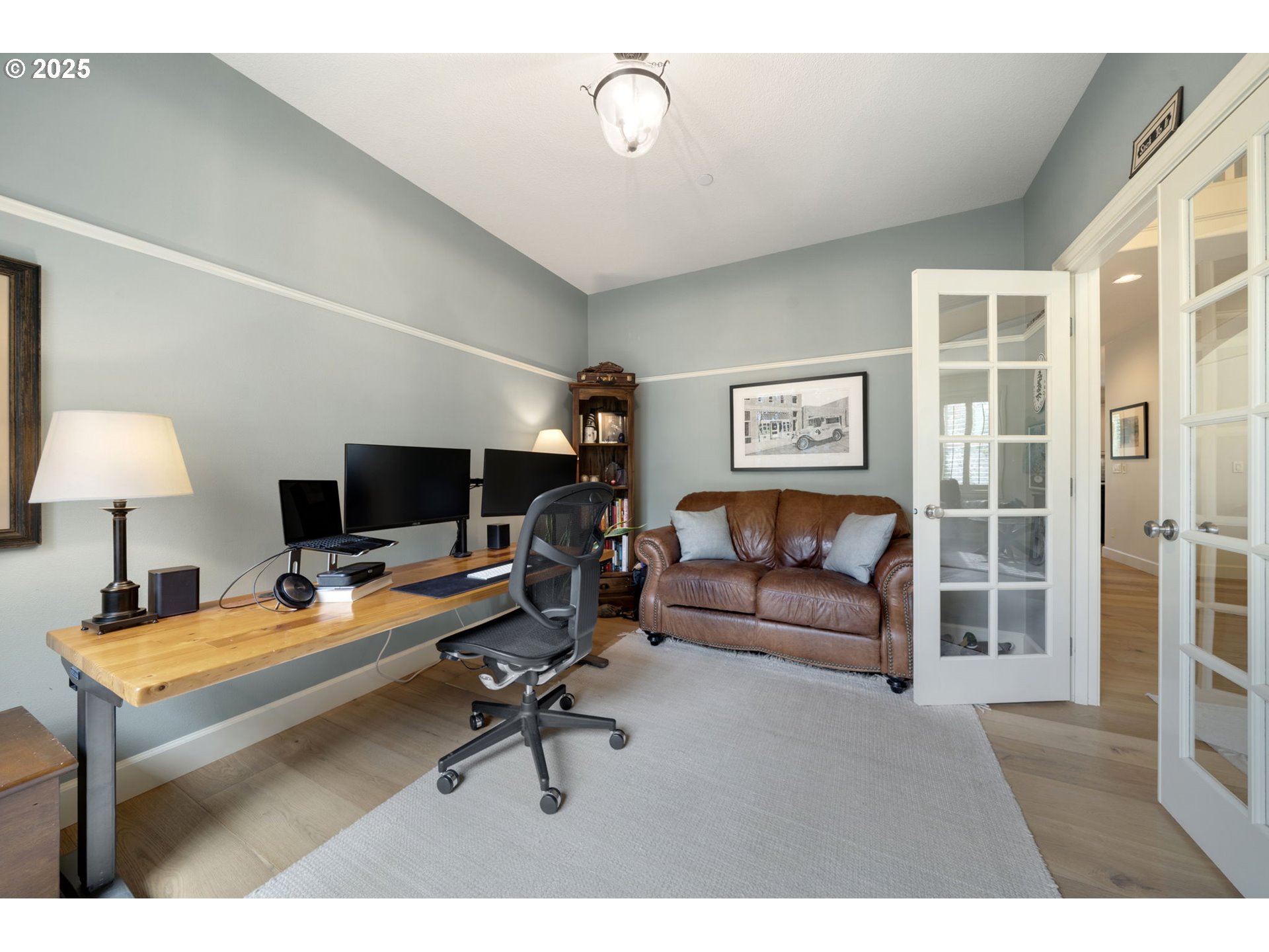 2540 Northwest 12th Circle Camas, WA 98607 - Photo 9 of 48 Den/Office