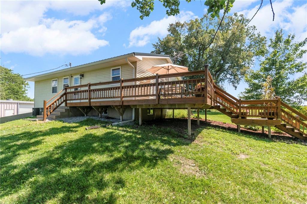 8235 Northwest Kidder Road Kidder, MO 64649 - Photo 31 of 58