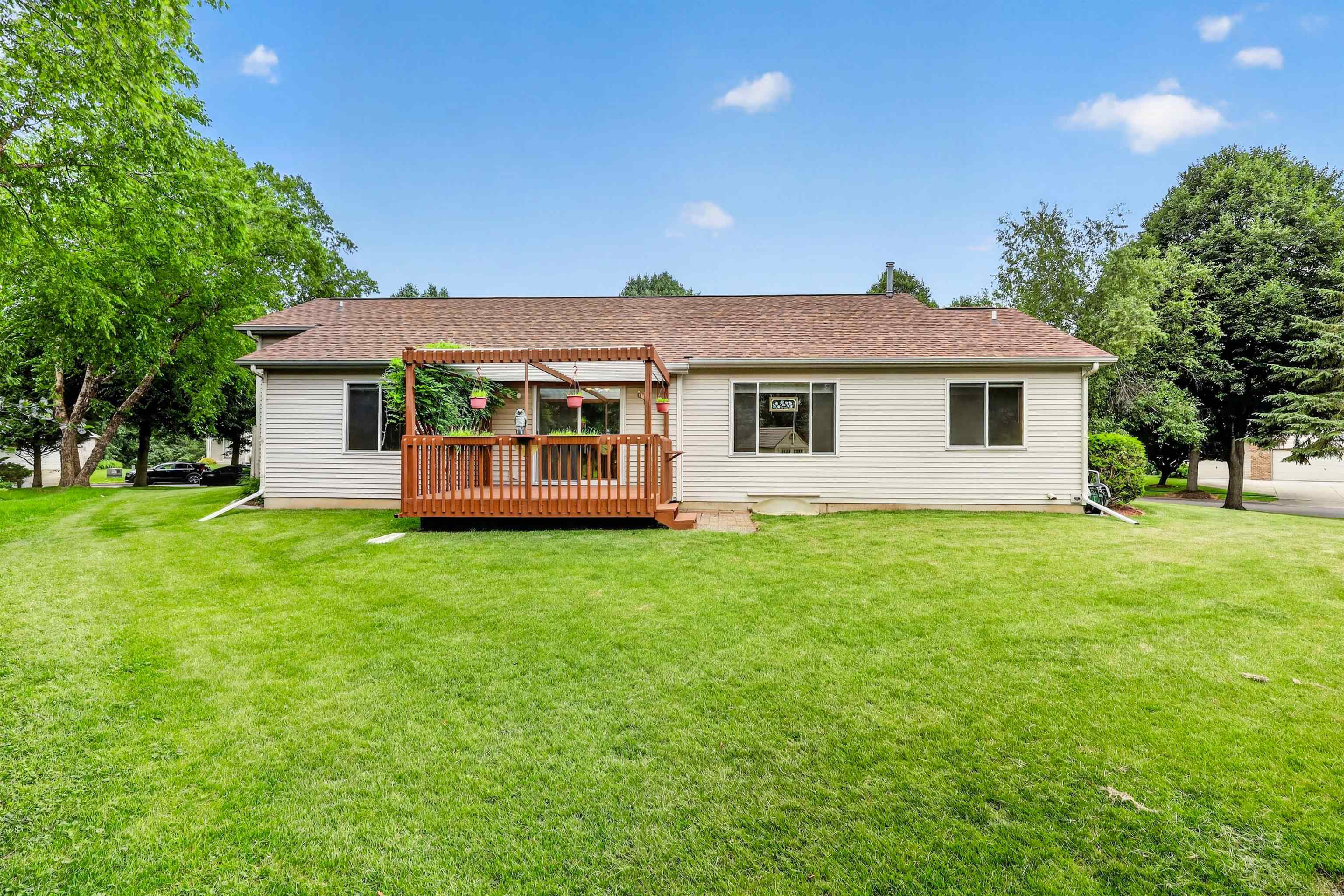 5237 Summer Ridge Drive Madison, WI 53704 - Photo 40 of 46