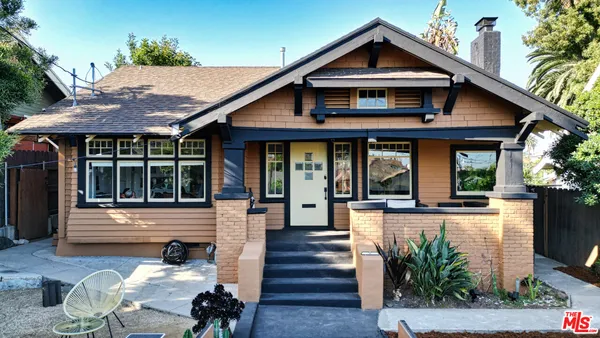 $4,400 | 2217 Marathon Street, Los Angeles, CA 90026