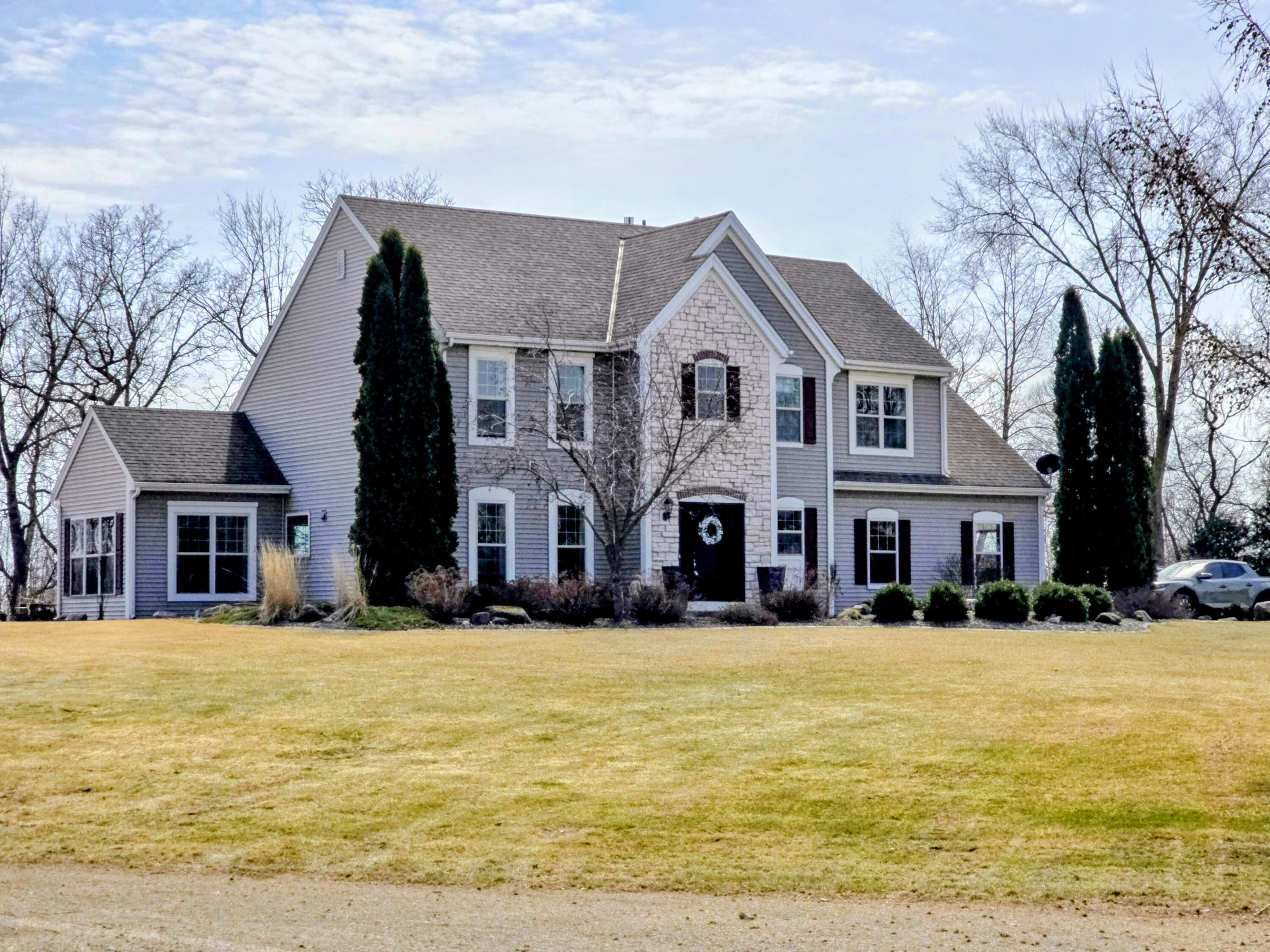 9518 State Highway 144 Farmington, WI 53040 - Photo 1 of 68 1000046662