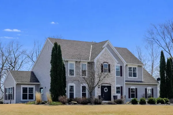 $1,290,000 | 9518 State Highway 144, Farmington, WI 53040