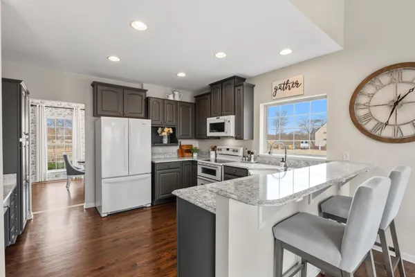 $1,290,000 | 9518 State Highway 144, Farmington, WI 53040