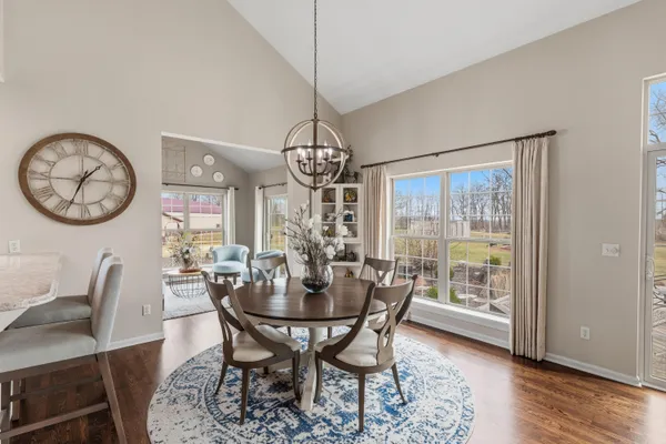 $1,290,000 | 9518 State Highway 144, Farmington, WI 53040