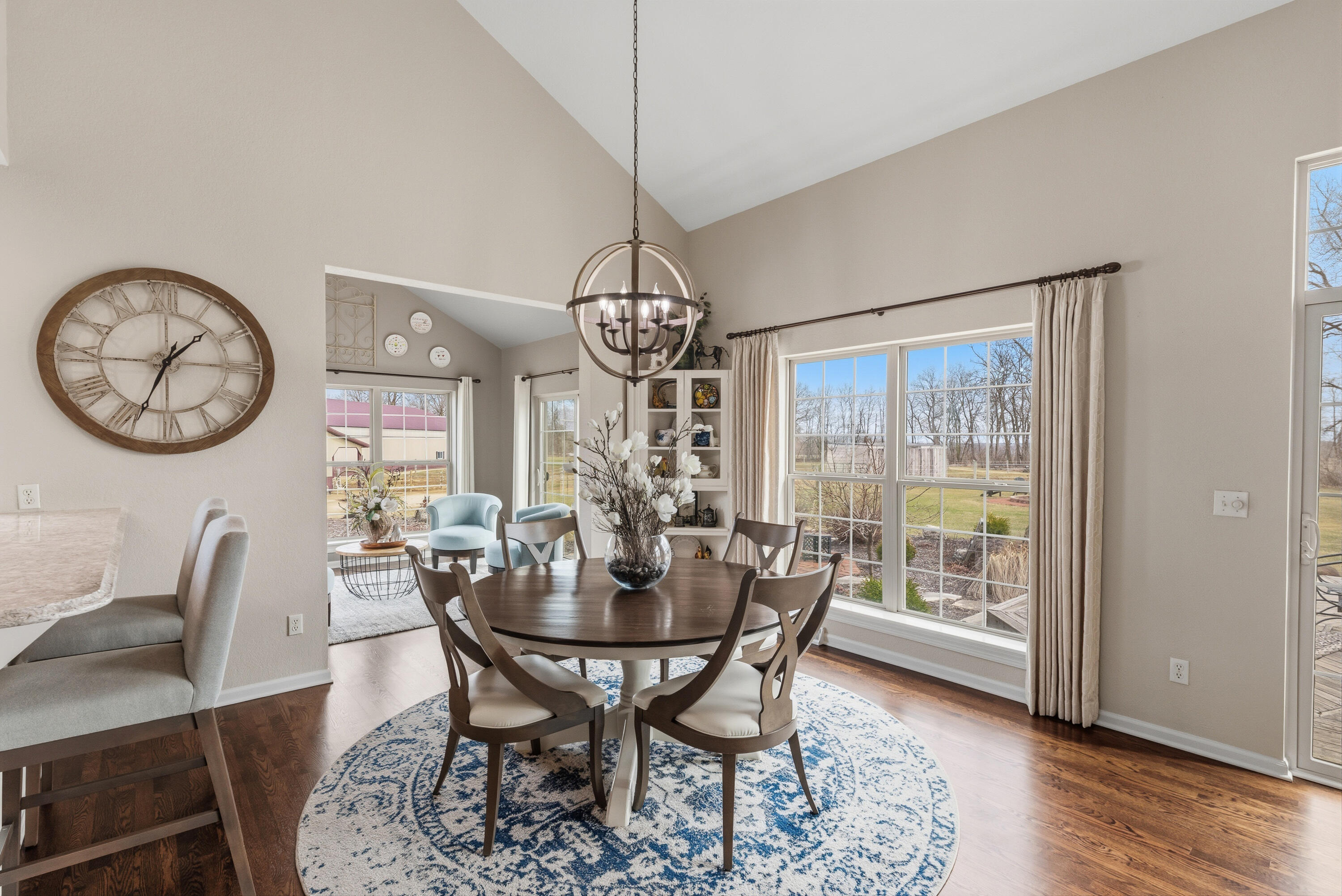 9518 State Highway 144 Farmington, WI 53040 - Photo 15 of 77 9518 State Rd 144-59