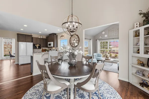 $1,290,000 | 9518 State Highway 144, Farmington, WI 53040