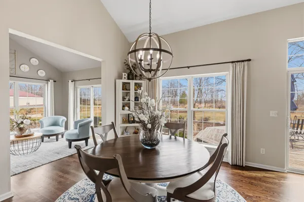 $1,290,000 | 9518 State Highway 144, Farmington, WI 53040