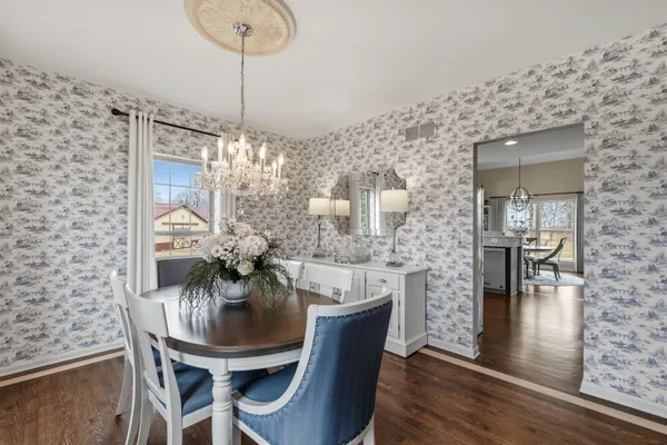 $1,290,000 | 9518 State Highway 144, Farmington, WI 53040