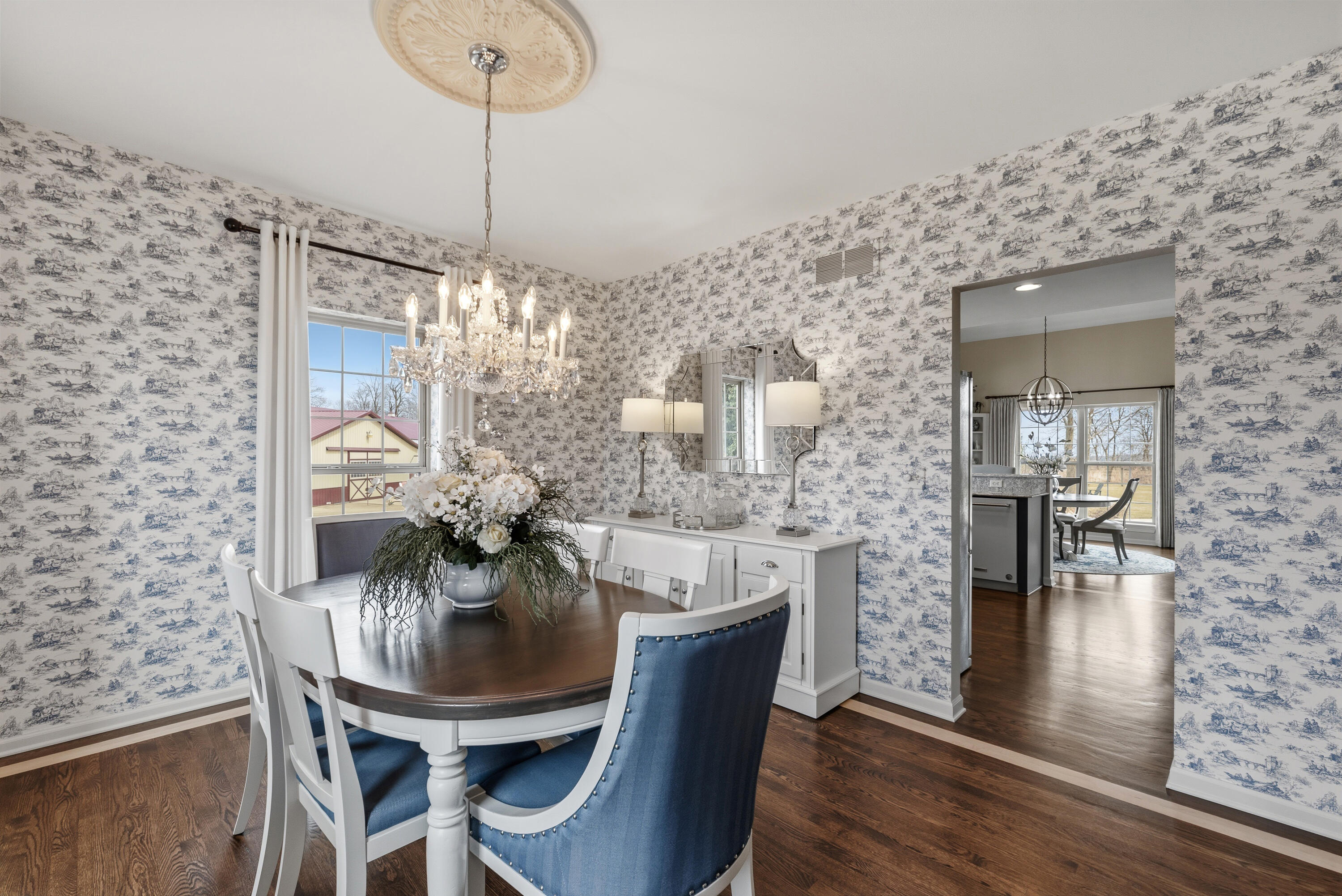 9518 State Highway 144 Farmington, WI 53040 - Photo 19 of 77 9518 State Rd 144-54