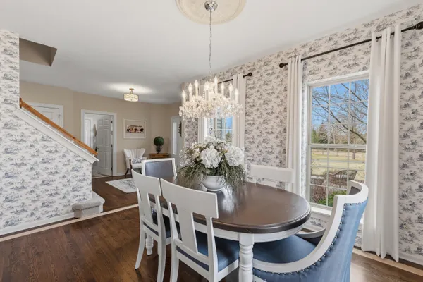 $1,290,000 | 9518 State Highway 144, Farmington, WI 53040